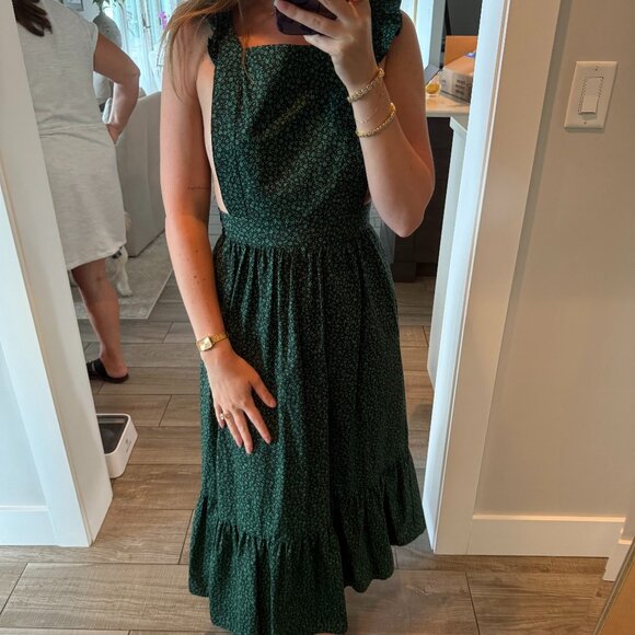 Zara | Dress - Picture 1 of 4